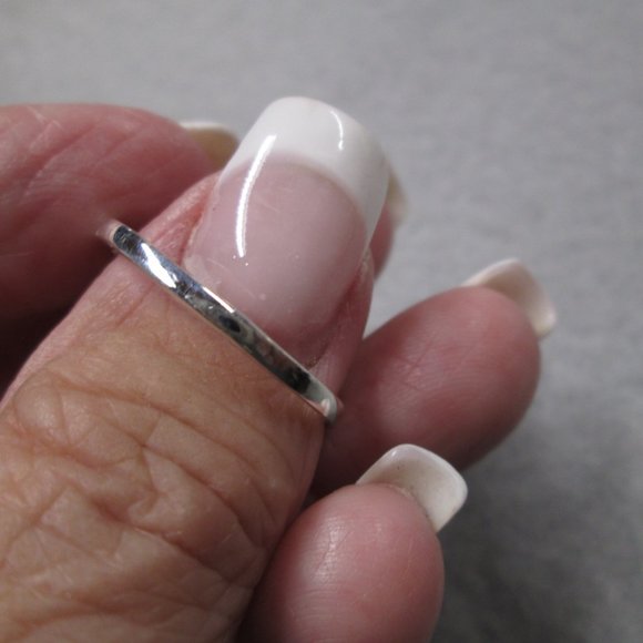 925 Sterling Silver BEE over SUNFLOWER Ring>Queen Bee,Bee's Knees,Sunflower ring - Picture 6 of 6